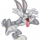 BUGS BUNNY #1 CROSS STITCH PATTERN PDF ONLY