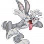 BUGS BUNNY #1 CROSS STITCH PATTERN PDF ONLY