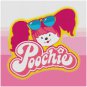 POOCHIE RETRO CROSS STITCH PATTERN PDF ONLY