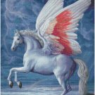 PEGASUS #3 CROSS STITCH PATTERN PDF ONLY