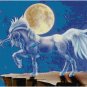 UNICORN #1 CROSS STITCH PATTERN PDF ONLY