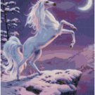 UNICORN #2 CROSS STITCH PATTERN PDF ONLY