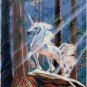 UNICORN #3 CROSS STITCH PATTERN PDF ONLY