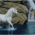 UNICORN #6 CROSS STITCH PATTERN PDF ONLY