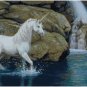 UNICORN #6 CROSS STITCH PATTERN PDF ONLY