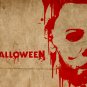 HALLOWEEN #2 MICHAEL MYERS CROSS STITCH PATTERN PDF ONLY