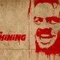 THE SHINING STEPHEN KING CROSS STITCH PATTERN PDF ONLY