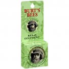 NEW ! 48 LOT OF Burt's Bees Res-Q Ointment 0.3 oz