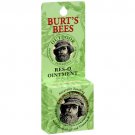 NEW! 24 LOT OF Burt's Bees Res-Q Ointment 0.3 oz