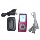 IPOD NANO Player (pink)