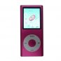 IPOD NANO Player (pink)