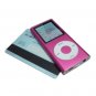 IPOD NANO Player (pink)