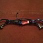 HOYT PRO COMP ELITE XL - 4.5 SPIRAL X CAMS - 29" DRAW - 50-60 POUNDS - BLUE