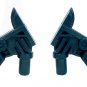 Ursenal Vs Mant-Axe (Military Black)