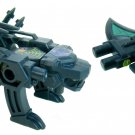 Ursenal Vs Mant-Axe (Military Black)