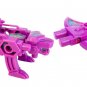 Peg-Paw Plundor & Dread Pickaxe Raybot (Piratical Purple)