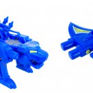 Cobiak & Deep Blue (Heroic Blue)