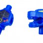 Cobiak & Deep Blue (Heroic Blue)