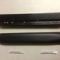 Pair of Replacement armrests 10 inches long for Wheelchairs