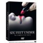 DVD Six Feet Under Season One