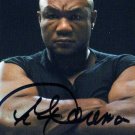 George Foreman HBO Sports Card Autographed