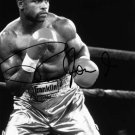 Roy Jones Jr. Autographed 8"x10"