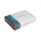 D-Link wired router DI-604
