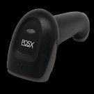 USB Barcode Scanner