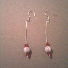holy cross earrings
