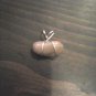 stone necklace pendant