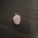 stone pendant