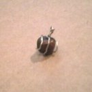 unique stone pendant