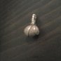 unique stone pendant