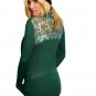 comfy long pocketed cardigan