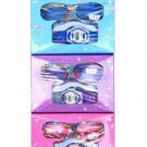 kids sun glasses and matching watch set