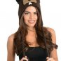 animal knit hats adults & kids OS