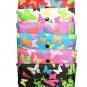 ladies thin wallet