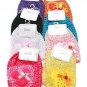 kids / baby crochet hat beanie OS