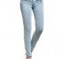 womens light skinny jeans