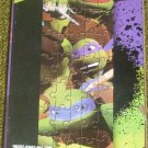 Puzzle Ninja Turtles Brand New 50 Piece High Priced Christmas Charity Listing!