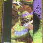 Puzzle Ninja Turtles Brand New 50 Piece High Priced Christmas Charity Listing!