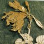 3D wooden wall picture for decoration (39*39cm) - flower B