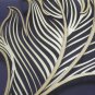 3D wooden wall picture for decoration (48*48cm) - elegant flower