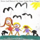 Camp Boss Thugz