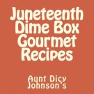 Melrose Lingerie Show Gourmet Recipes