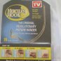 Hercules Hook with FREE Laser Marker as seen on TV twist, push, turn, done!