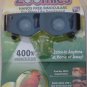 ~ZOOMIES~ Hands Free Binoculars 400% Magnification ~AS SEEN ON TV~ US seller