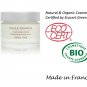 Hydration Intense Moisturizing Cream Mask with Argan Oil for Problem, Dry Skin