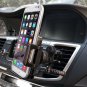 360°Car Air Vent Mount Holder Cradle Stand for Mobile Smart Cell Phone Dash Clip