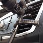 360°Car Air Vent Mount Holder Cradle Stand for Mobile Smart Cell Phone Dash Clip